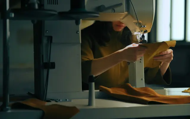 Podepsaný plakát filmu a poděkování