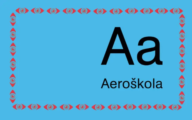 🎥Kurz kamery od Aeroškoly pro dospělé