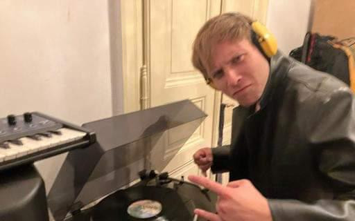 Nové album GoY na vinylu