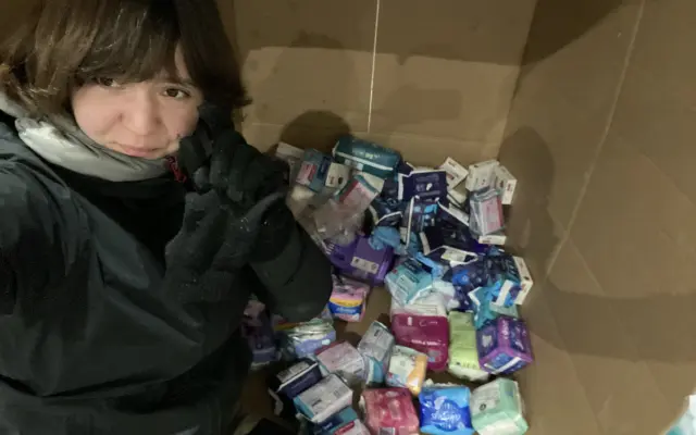 Káva a komentovaná prohlídka místa umístění Pomníku lhostejnosti s Emmou Kotasovou z Platformy