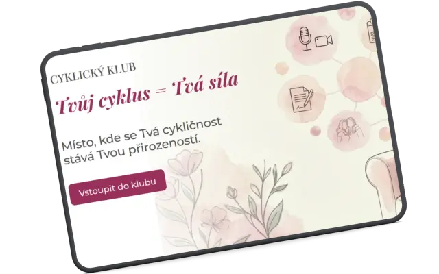 Podpořte program a my vás podpoříme v klubu