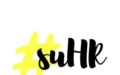 #suHR setkání zdarma a poděkování v našem podcastu