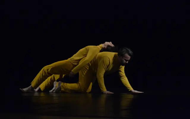 Vstupenka na inspirativní představení