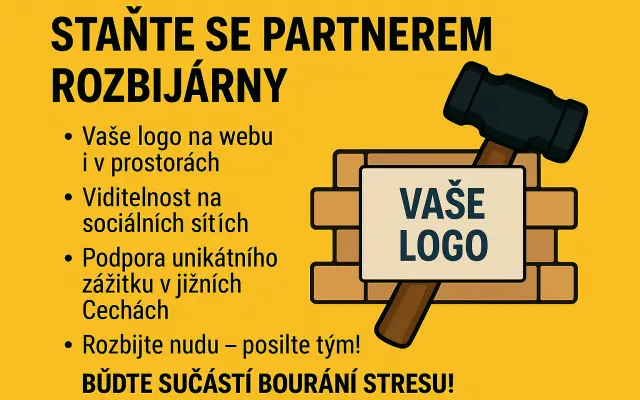 Partner Rozbijárny