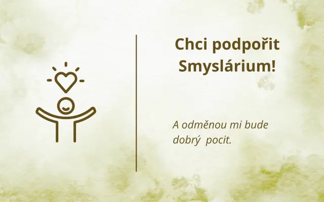 Dobrý pocit