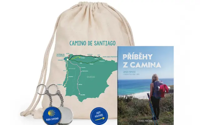 Zvýhodněná sada (včetně poštovného)