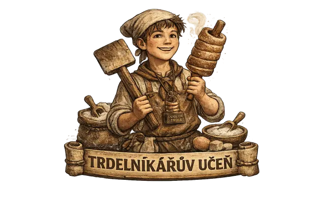 Trdelníkářův učeň