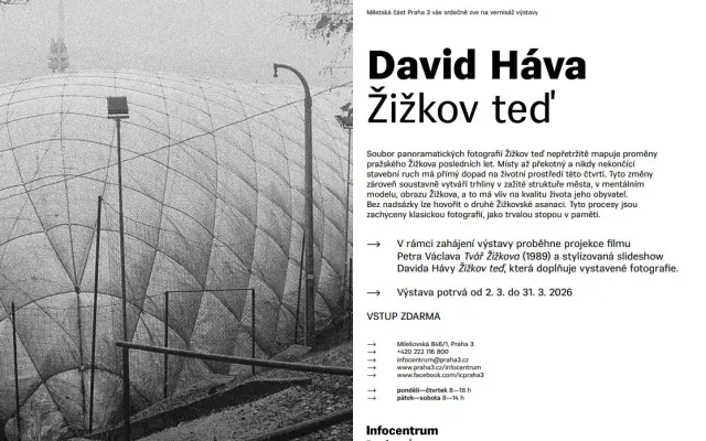 komentovaná prohlídka výstavy