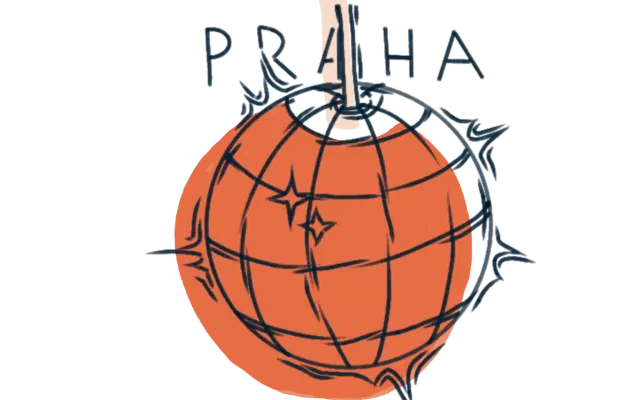 Closing party – Praha