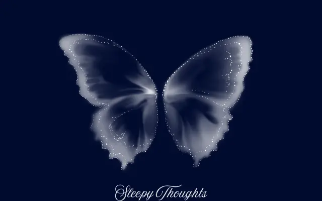 1x CD Sleepy Thoughts + vstup na křest alba 23.10.26