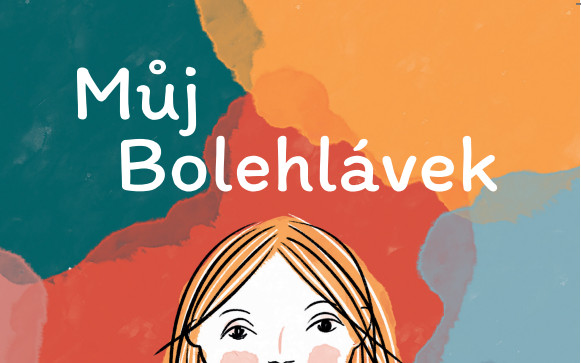 e-knížka "Můj Bolehlávek"