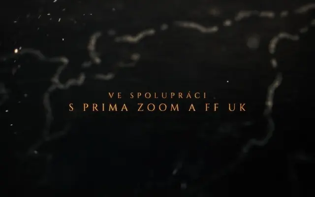 Uvedení a poděkování v titulkách pořadu