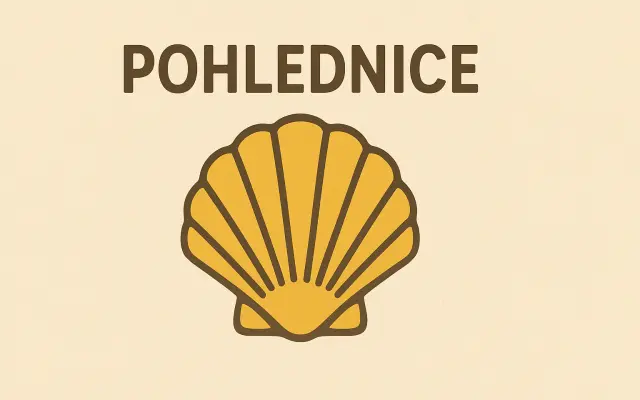 Pohlednice z cesty