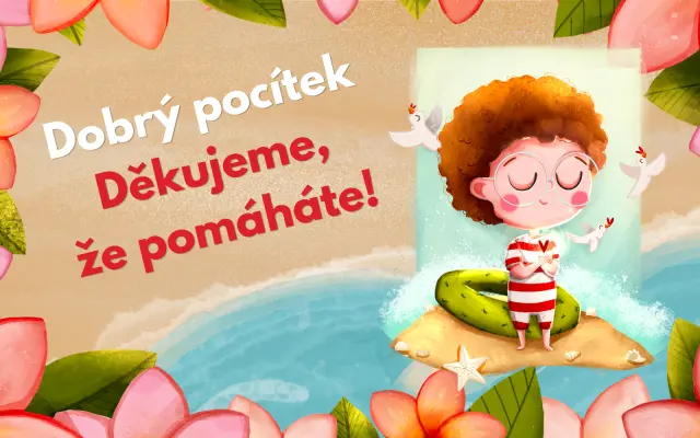 Dobrý pocítek