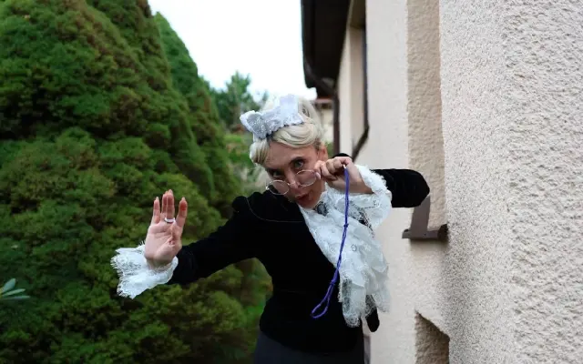 Role v hudebním klipu