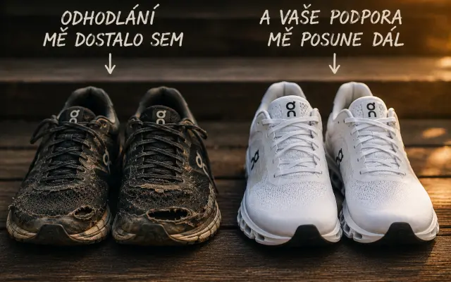 "Dobrý pocit"
