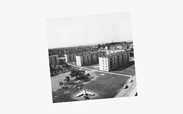 LP Šimanský – Neisner: Jako doma