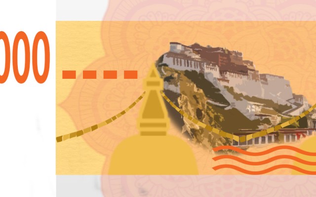Voucher o hodnotě 1000 Kč