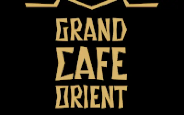 Voucher do kubistické kavárny GRAND CAFE ORIENT v Praze v hodnotě 1000 Kč
