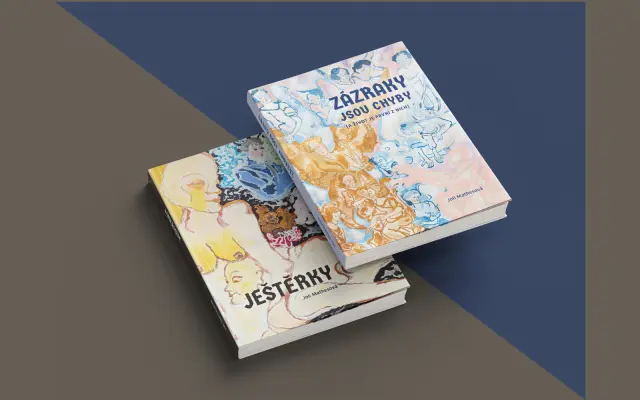 Kompletní pohlazení (Zázraky i Ještěrky)