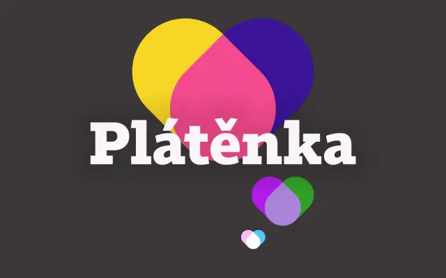 Nová plátěnka s grafikou