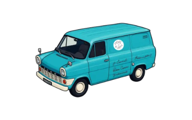 Chci jméno na kuřecí dodávku!