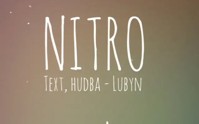 Přispěj z nitra 🫶👈