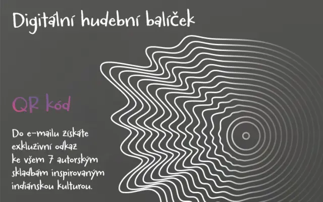 Digitální hudební balíček