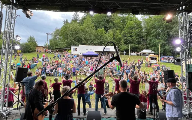 Balíček pro správné fandy