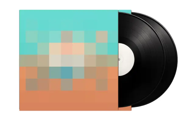 NÓBL PLACKA – dvojvinyl ZAHORIZONTY s podpisy