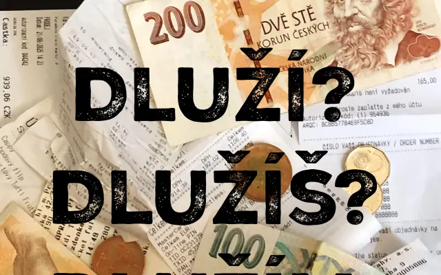 Vytištěná kniha na Vaší adresu!