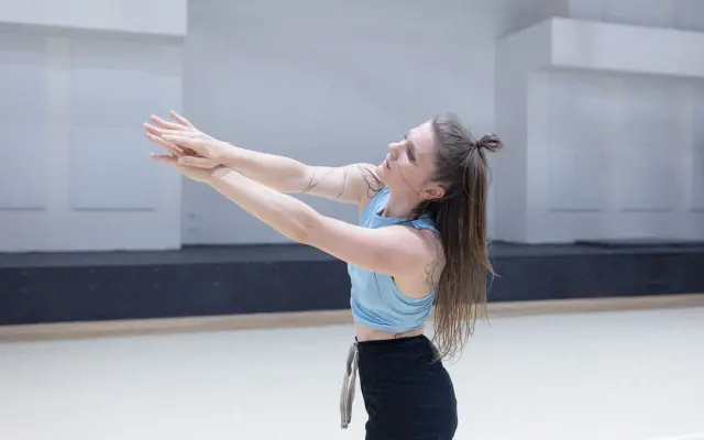 👣 Workshop Insightful Movement