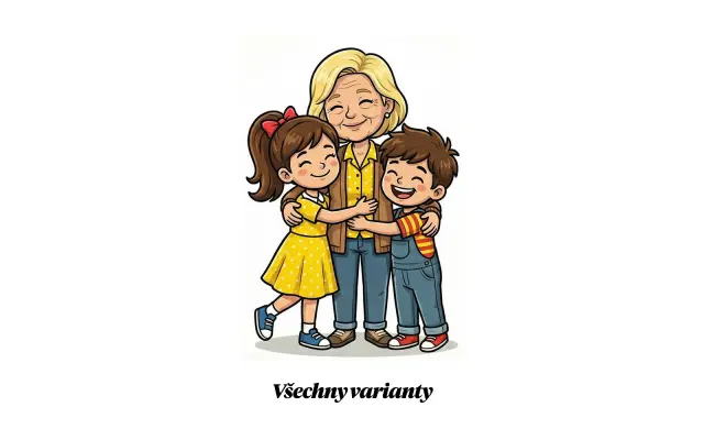 Kompletní balíček+: Všechny obtížnosti