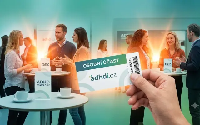 Nízkoprahový parťák (OSOBNÍ ÚČAST)
