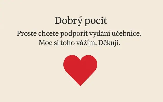 Dobrý pocit