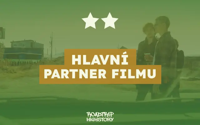 Hlavní partner filmu