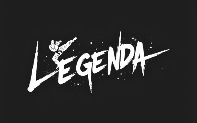 Legenda 🥋🎬