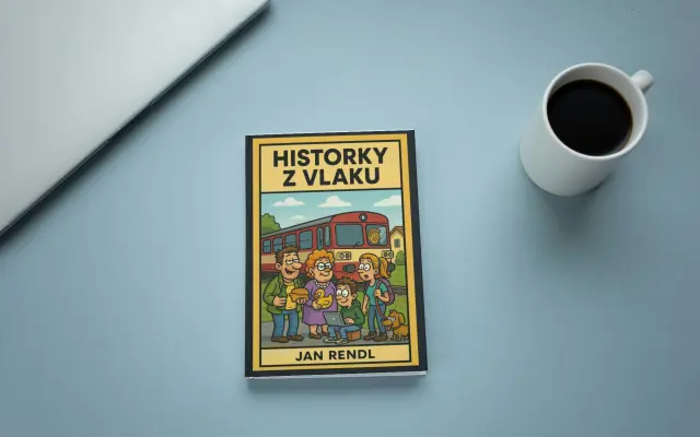 Osobní předání u kafe