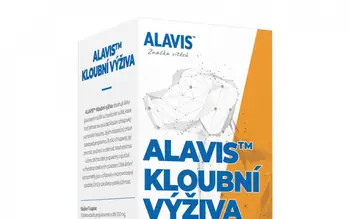 Alavis pro psy - 90 tablet