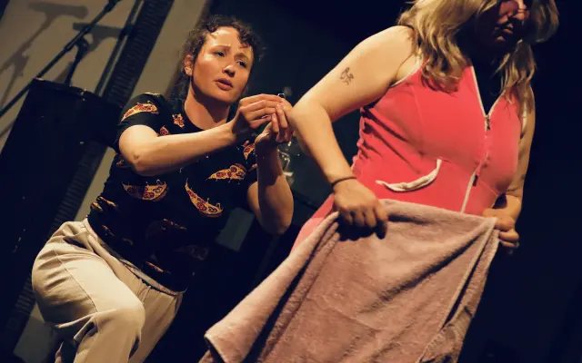 Tajná GSTDQ akce: Pomůžeme ti vytvořit dokonalou žádost o ruku nebo jinej big moment dle tvýho přání!