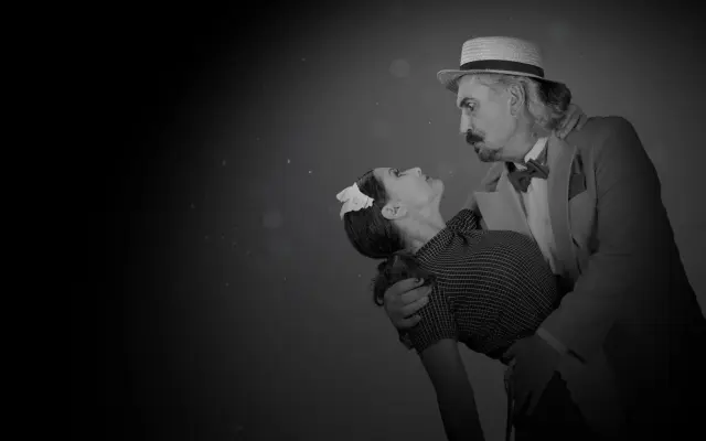 Role v hudebním klipu