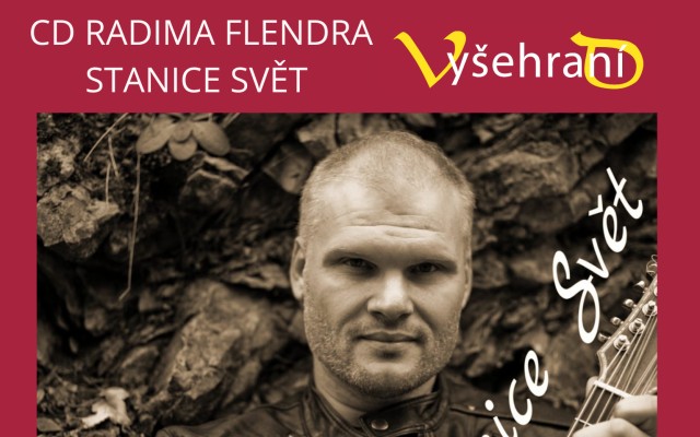 CD Stanice svět Radim Flendr