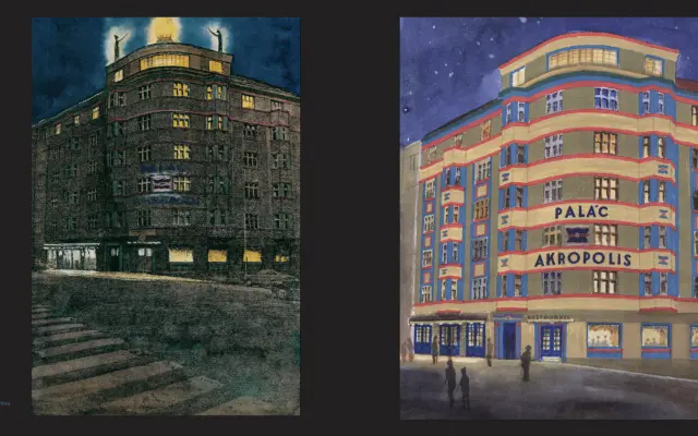 Chci přispět na vydání knihy a nic za to nechci