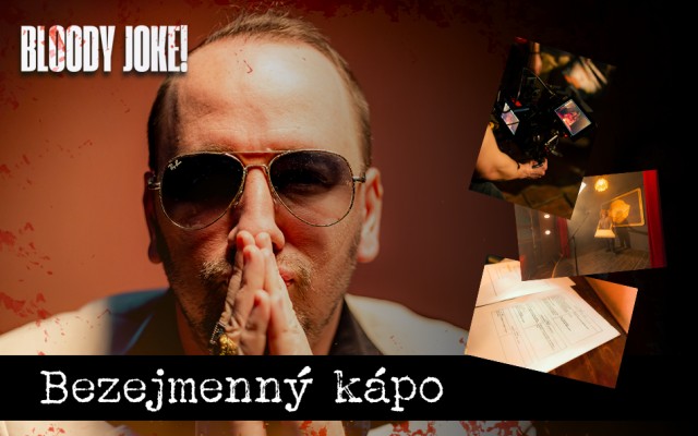 Bezejmenný Kápo