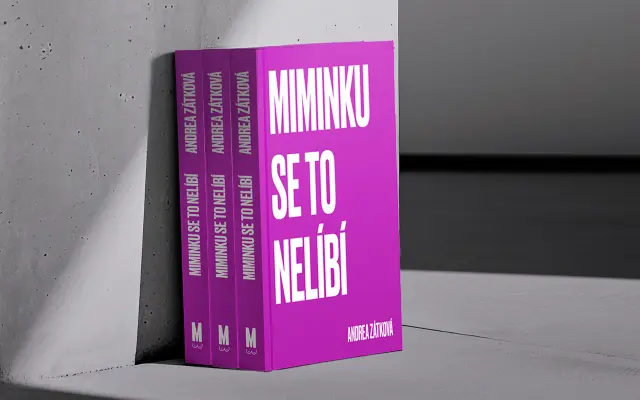 2+1 Miminko zdarma + poštovné