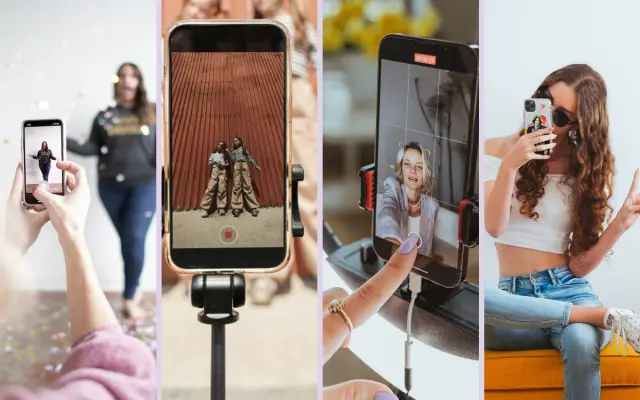 🎥 UGC balíček pro firmy: 5 autentických videí pro váš marketing