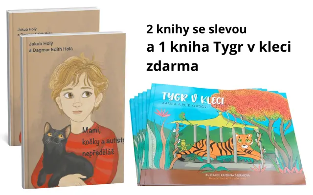 Kočky a tygr