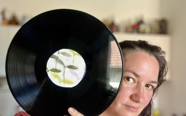 NOVÁ ODMĚNA: Chci vinyl!