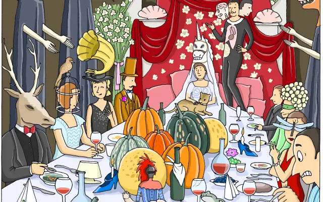 print DALÍ - ilustrace z knihy vytištěná v limitované edici