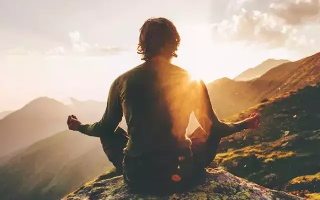 🧘♀️ Mindfulness nahrávky – Probuďte své smysly